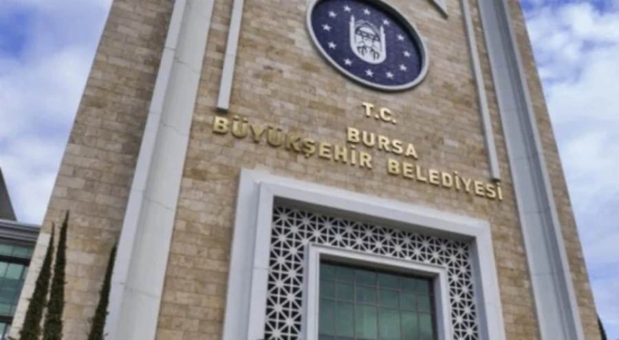 Bursa'da borçlulara yapılandırma fırsatı