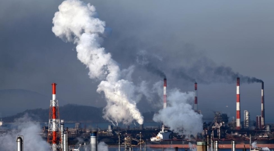 Uzmandan çarpıcı açıklama: 42 bin kişi hava kirliliğine bağlı hastalıklardan öldü