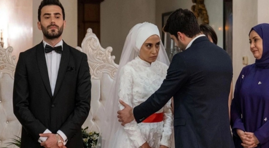 Kızılcık Şerbeti yayınlanacak mı? Mahkeme kararı belli oldu
