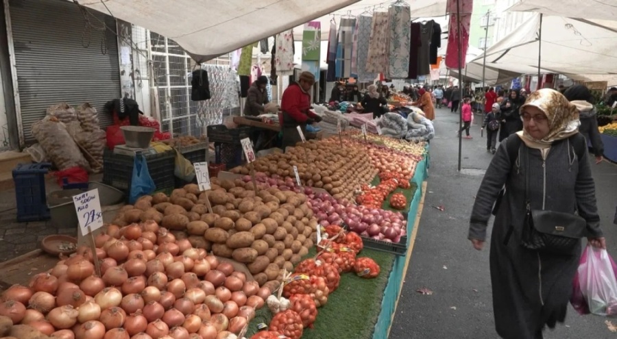Kuru soğan fiyatlarında son durum ne olacak?