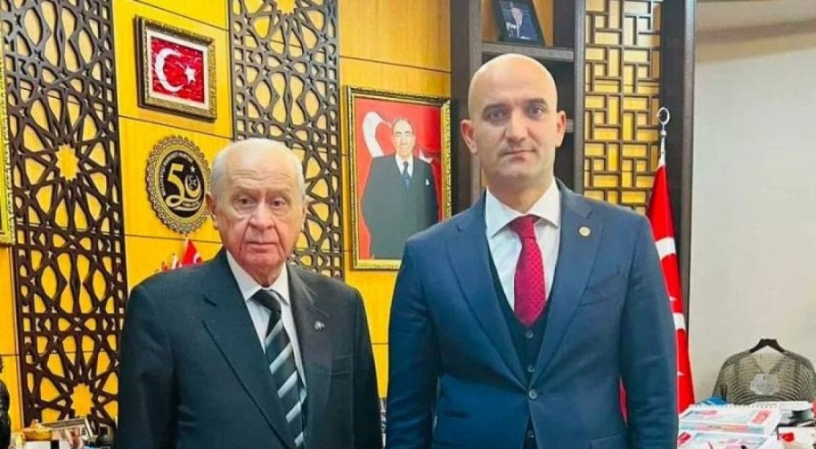 Sinan Ateş cinayeti dosyasında adı geçen, milletvekili adayı gösterilen Kılavuz'dan açıklama