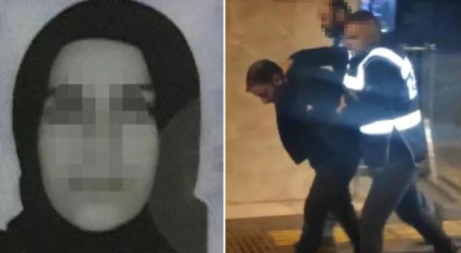 İzmir'de taksiye binen 15 yaşındaki çocuğa cinsel istismar