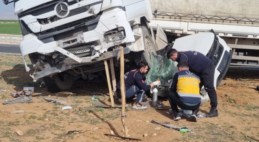 Bursa'da 3 ayda trafik canavarına 21 kayıp