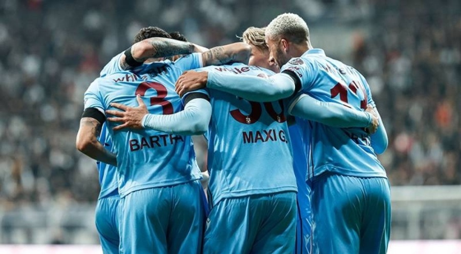 Trabzonspor, Kasımpaşa'ya konuk olacak