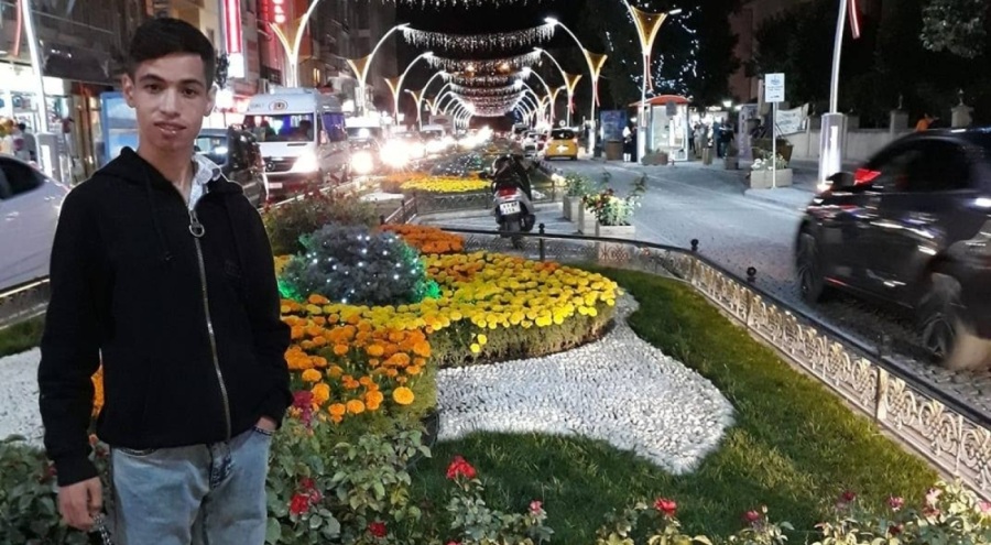 Bursa'da İnci Su'nun ölümüne neden olan servis şoförü tutuklandı
