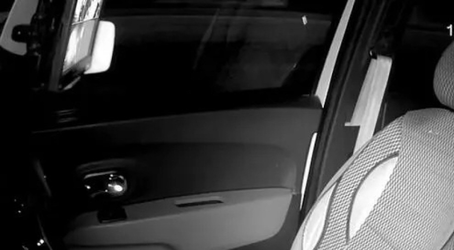 Antalya'da taksi şoförünü taşla yaralayan sanığa 23,5 yıl hapis cezası