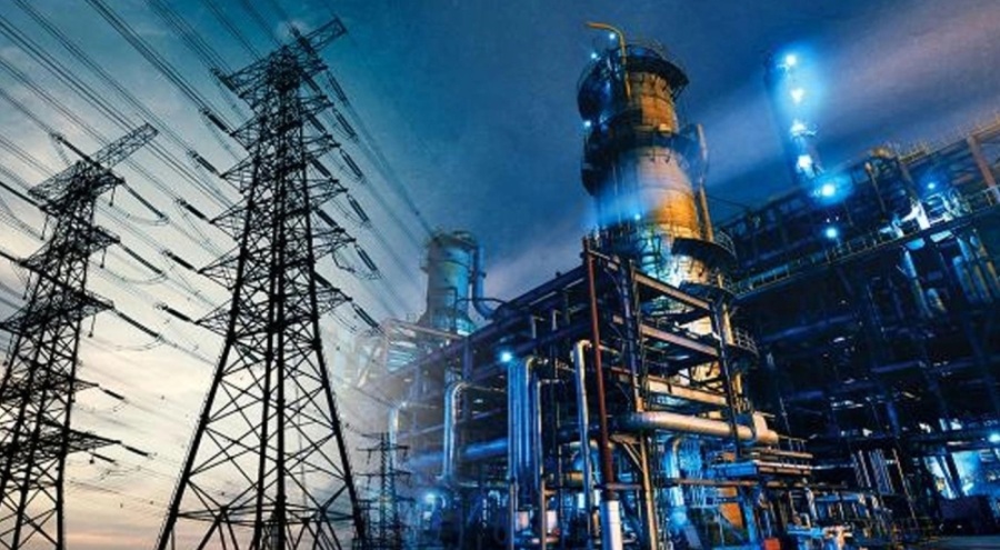 Avrupa'da enerji krizi