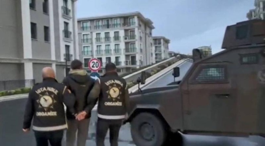 Site yönetimini ele geçiren çeteye operasyon: 29 gözaltı