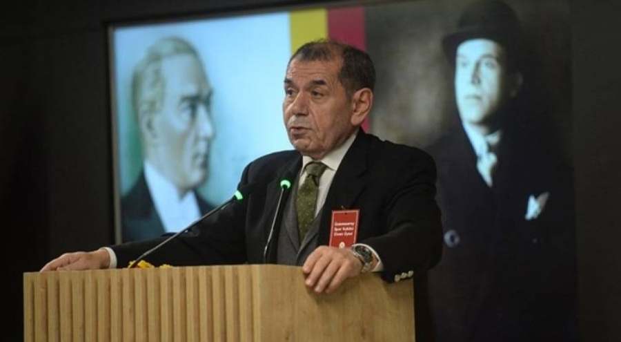 UEFA'dan Galatasaray'a onay