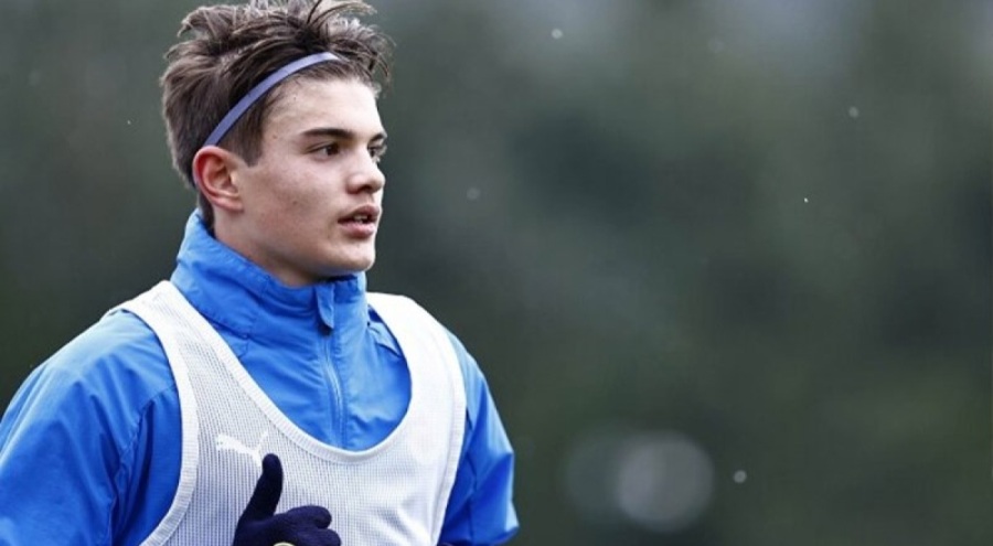 Fenerbahçe İsak Vural'ı TFF'ye bildirdi