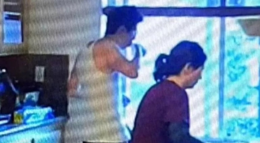 Eşinin çayına zehir atan kadın suçüstü yakalandı!