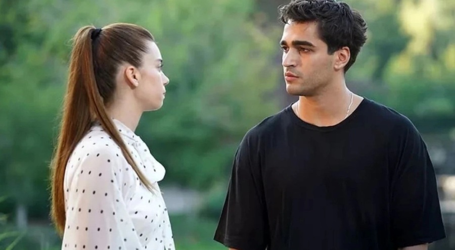 Yalı Çapkını dizisine 2 yeni oyuncu