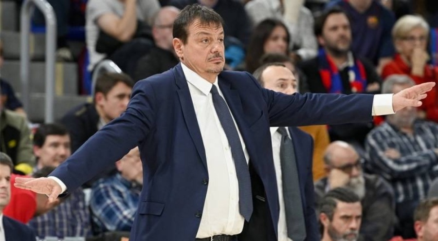 Anadolu Efes, Avrupa'da hayal kırıklığı yaşattı