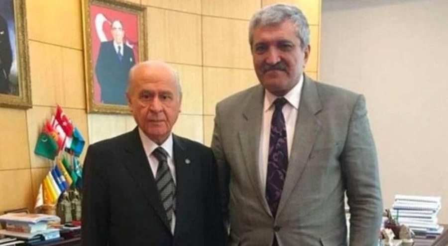 Savcı Doğan Öz cinayetinin sanığı, MHP'den milletvekili adayı oldu