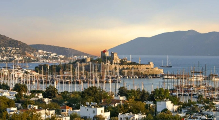 Bodrum için korkutan deprem uyarısı