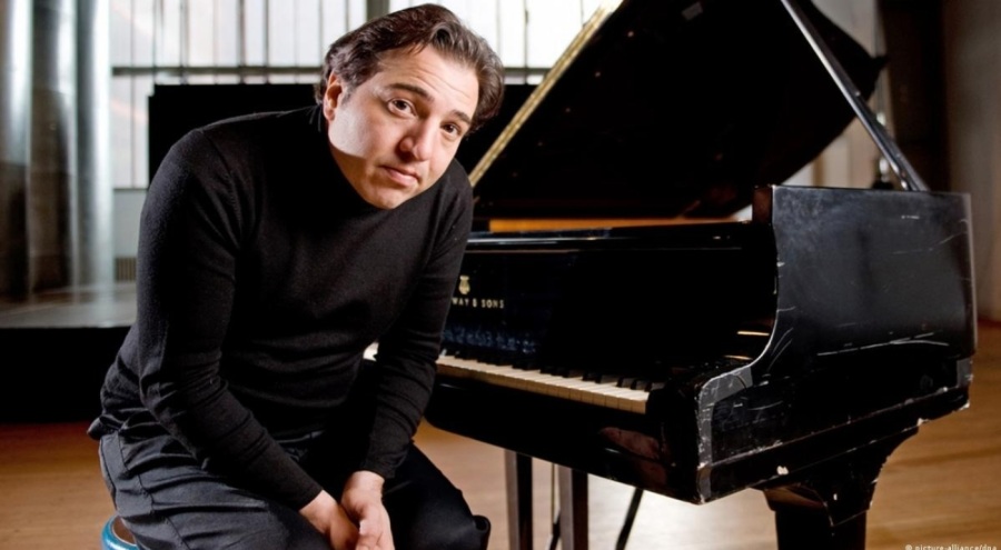 Fazıl Say'dan Kılıçdaroğlu'na destek: Yüz bin kere bravo!