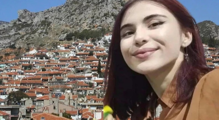 'Seni aldatmadım' diyen Bahar kayalıklardan atladı