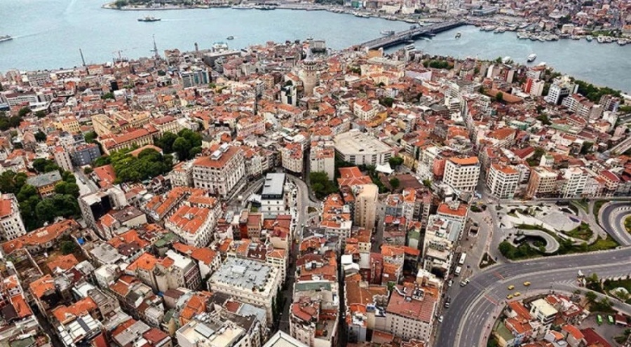 İBB: İstanbul'da kültür varlıklarının yüzde 51'inin yıkılma tehlikesiyle karşı karşıya