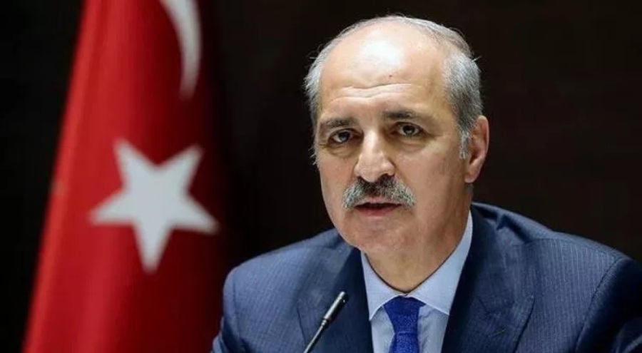 AK Parti Genel Başkanvekili Kurtulmuş: Listelerde önemli bir yenileme olacak
