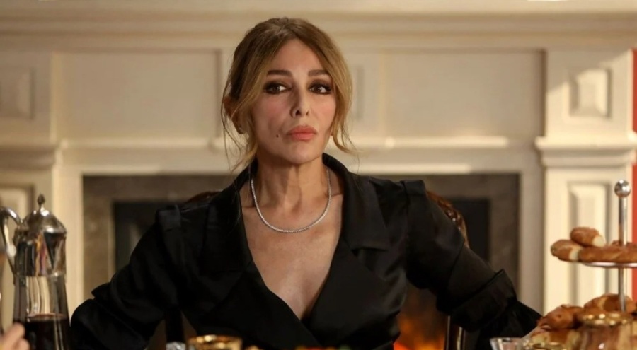 Zerrin Tekindor'un oğlu da ünlü çıktı!