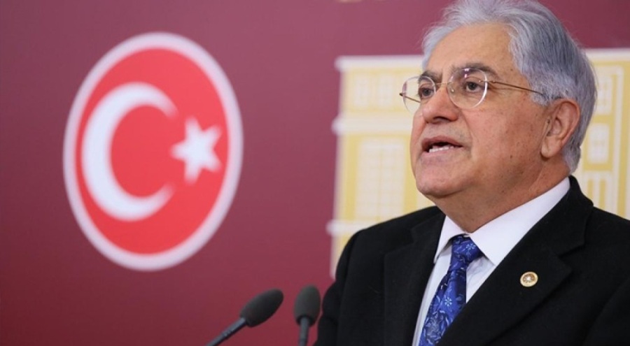 CHP'li Servet Ünsal: 14 bin 779 kişiye istisnai vatandaşlık verildi