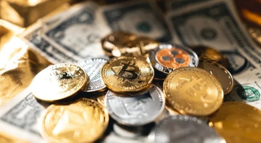 Kripto para piyasaları 12 Nisan'a odaklandı