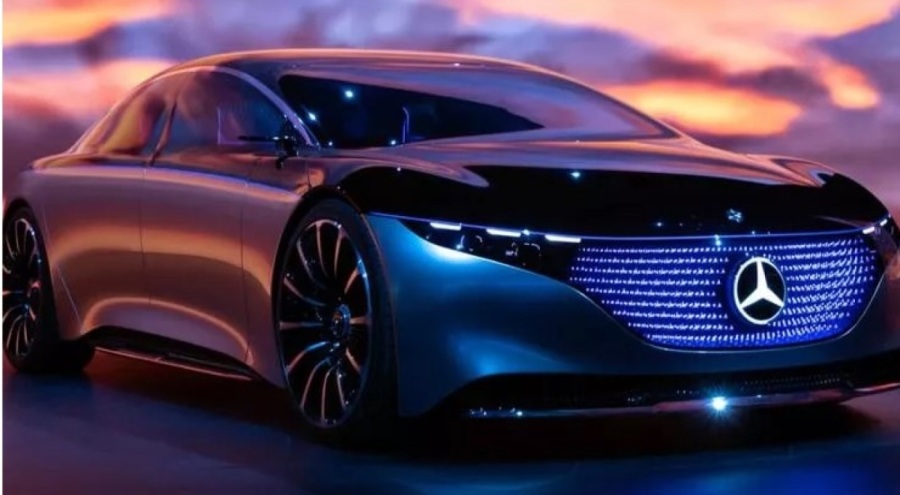 Mercedes, Google ile işbirliğine gidiyor