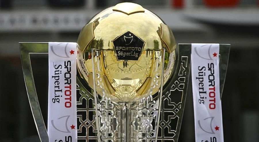 Süper Lig'de şampiyonluk oranları değişti