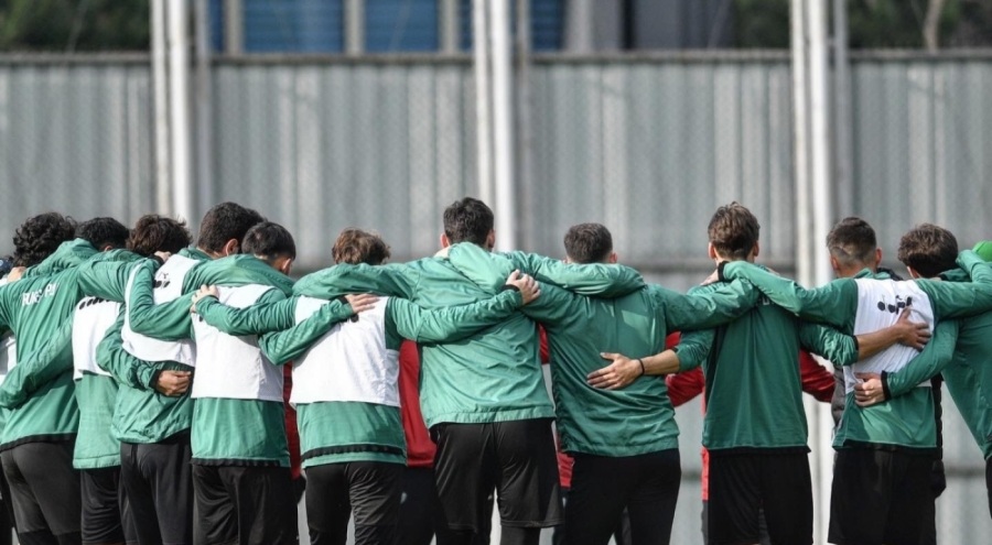 Timsah, 24Erzincanspor maçına hazır