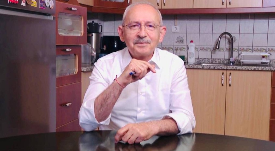 Kılıçdaroğlu'ndan yeni video: Son günlerinizin keyfini çıkarın çeteler