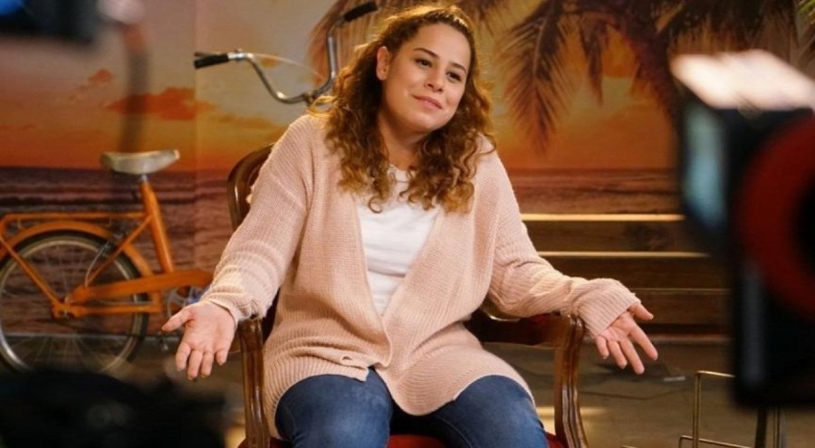 Oyuncu Aslı İnandık, TİP'e üye oldu