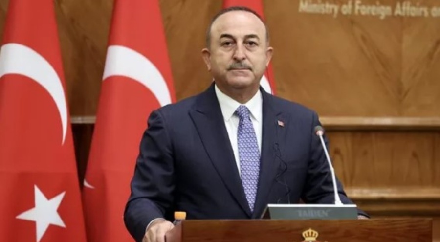 Türkiye'den Filistin'e destek