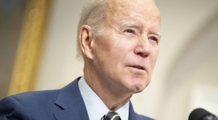 Biden 'ulusal acil durum'u uzattı