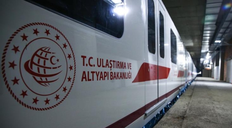 Açılışını Cumhurbaşkanı yapacak! Başakşehir-Kayaşehir Metro Hattı bugün açılıyor