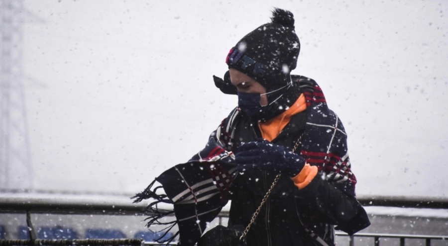 5 günlük kritik uyarı