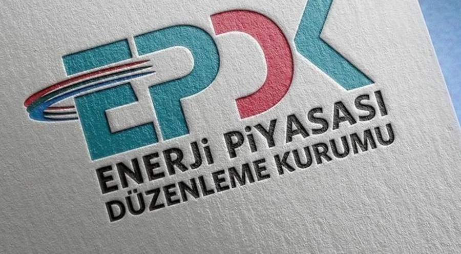 EPDK'da 22 şirkete lisans