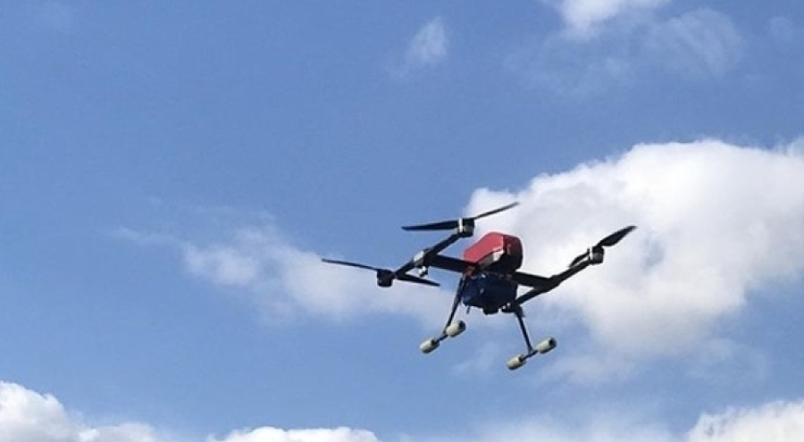 Türk savunma sanayisinin dronları haberleşmede sınır tanımayacak