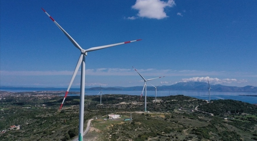 Depolamalı rüzgar ve güneş enerjisinde 1,5 milyar dolarlık yatırım bekleniyor
