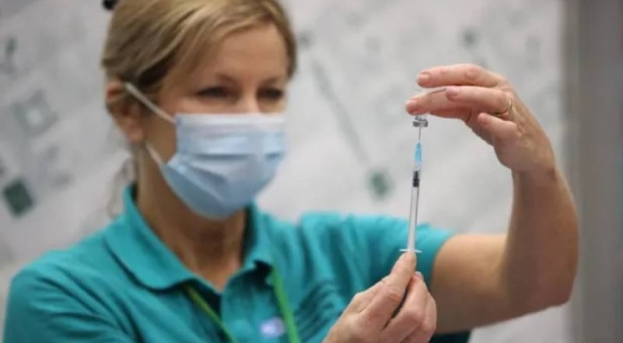 Moderna: 2030'a kadar kanser ve kalp hastalıkları aşıları hazır olacak