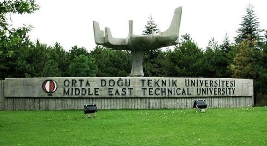 ODTÜ'den "Sınava başörtülü öğrencilerin alınmayacağı" iddialarına açıklama