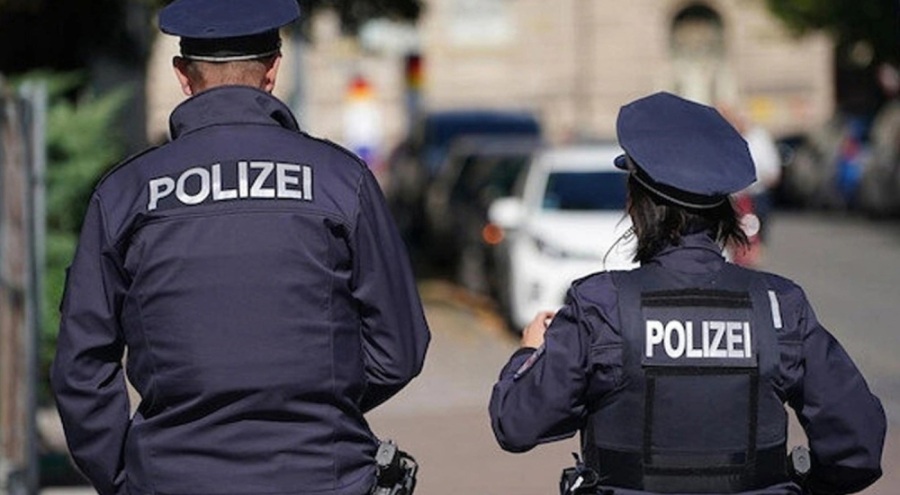 Almanya'da Türk taksici boğazı kesilerek öldürüldü