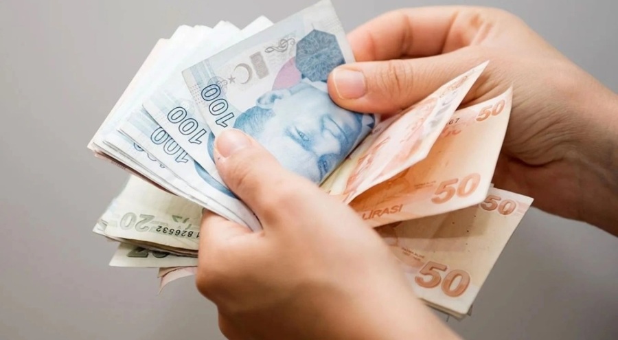 Yaşlı ve engellilerin nisan ayı aylıkları hesaplara yatırıldı