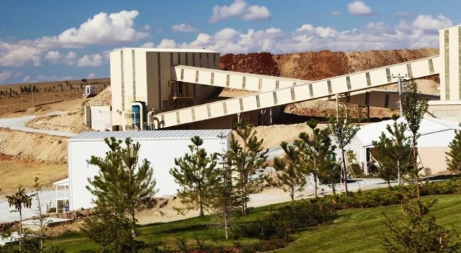 Koza Altın, 1,2 milyar dolar değerinde yeni rezerv buldu