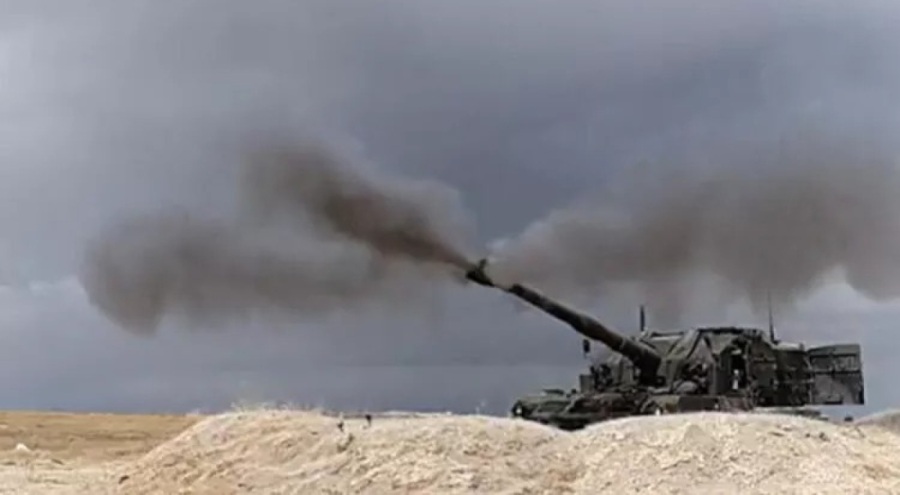 Saldırı hazırlığındaki terörist etkisiz hale getirildi