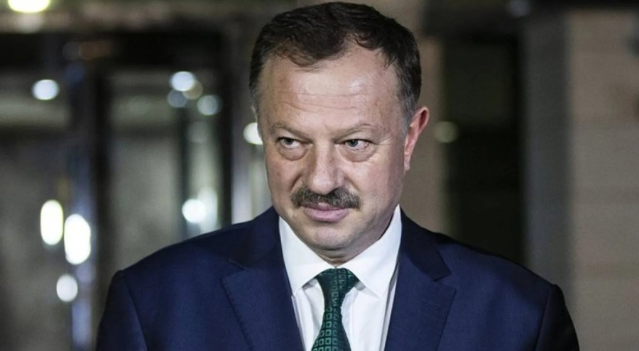 AK Parti'den milletvekili listesi açıklaması