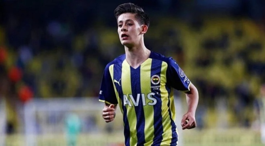 Barcelona Arda Güler için devreye girdi