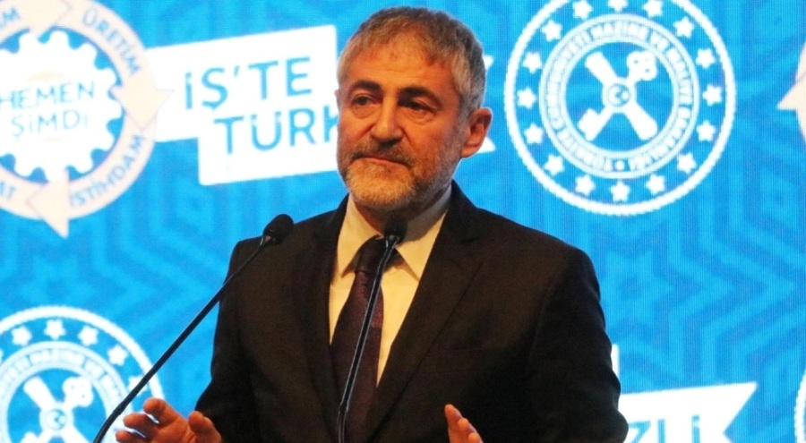 Bakan Nebati: Enflasyon en temel meselemiz