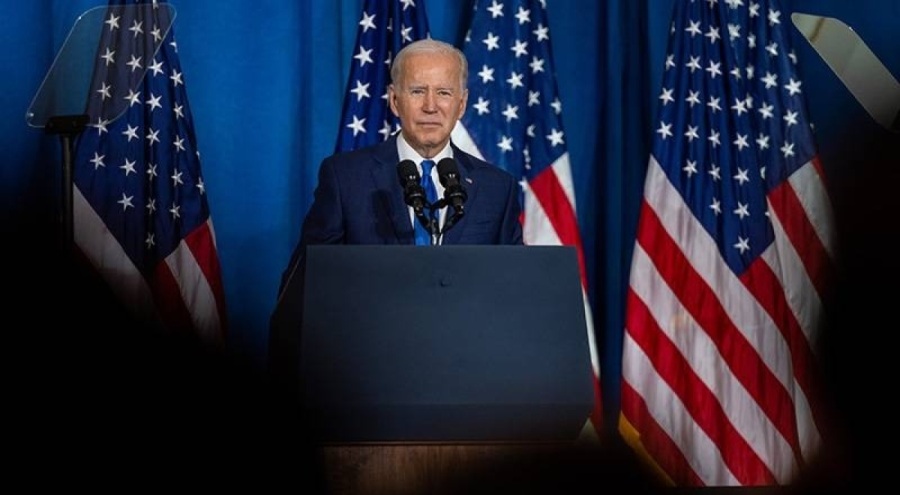 Biden'dan federal hakimin kürtaj ilacına getirmek istediği yasağa tepki