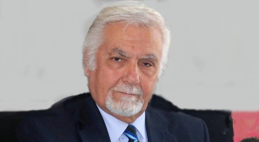 Gazeteci Ziya Keskinışık yaşamını yitirdi