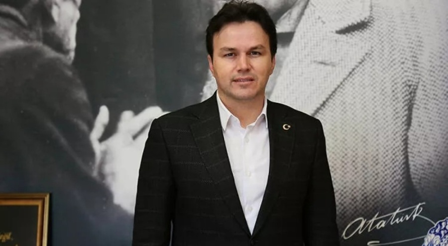 Okan Kocakaya, İYİ Parti'de 'temayülde hile' iddiasıyla istifa etti